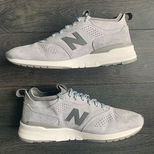 New Balance Made in USA 997R